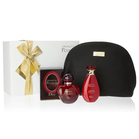 dior hypnotic poison gift set uk|Dior Hypnotic Poison cena.